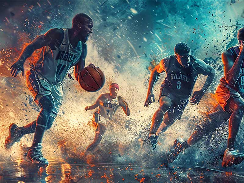 此前众NBA球星被问及老詹退役你会哭嘛