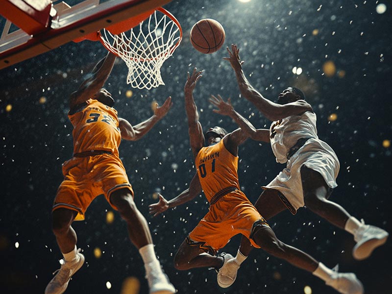 这些NBA超一流巨星对詹姆斯的评价如何?...